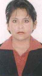 Ivette Fatima Casas Alumni Photo