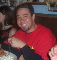 Teddy Michael Cox Alumni Photo