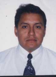Marco Garay Arteaga Alumni Photo
