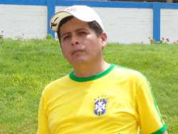 Leonardo Maximo Paz Quiroz Alumni Photo