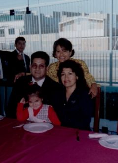 Un lindo recuerdo
Ivette Fatima Casas
29 Jun 2002