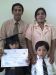 Title: mi familia