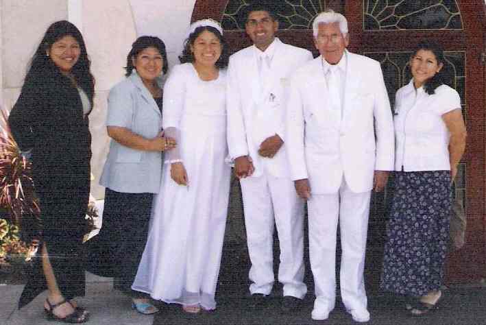 nadia kelly Rios Muñoz Alumni Photo