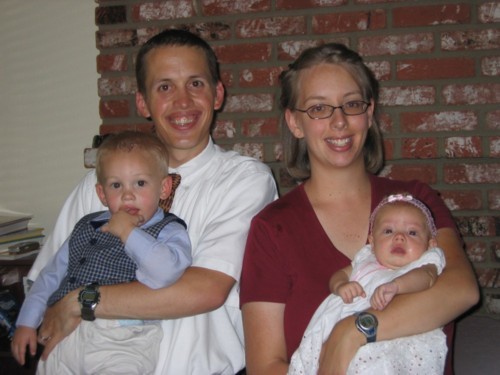 David  Saunders Alumni Photo