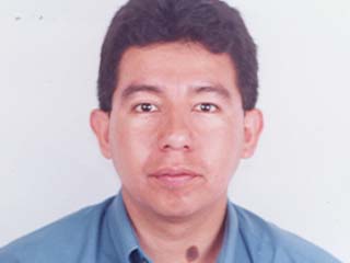 Javier Leon Martinez Alumni Photo