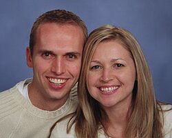 Colton Jeff Bennett Alumni Photo