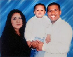 Roberto Freddy Alva Chavez Foto