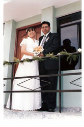 José Alberto Azo Alumni Photo