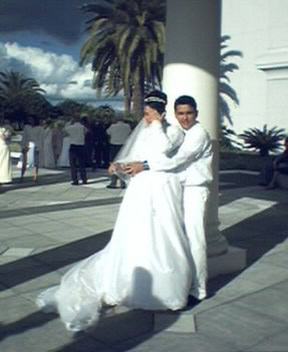 FAM TORREJON
Alex Robert Garcia
26 May 2004