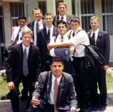 palta, rica la palta!!
Chris  Anderson
08 Aug 2004