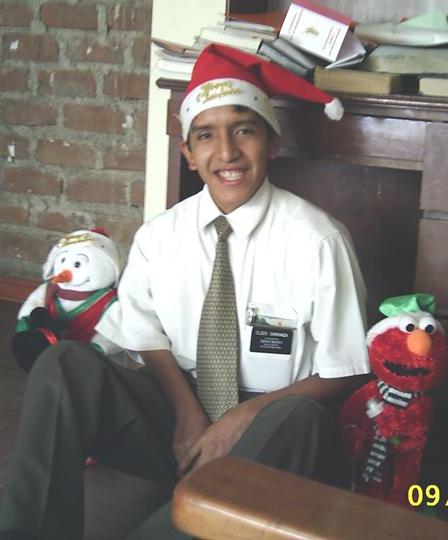 fiori
jesus martin  carranza iglesias
04 Aug 2006