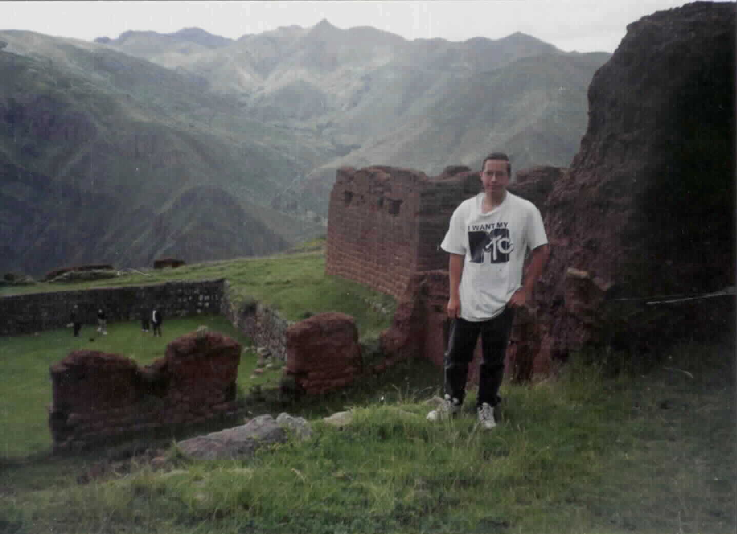 Another one of those 