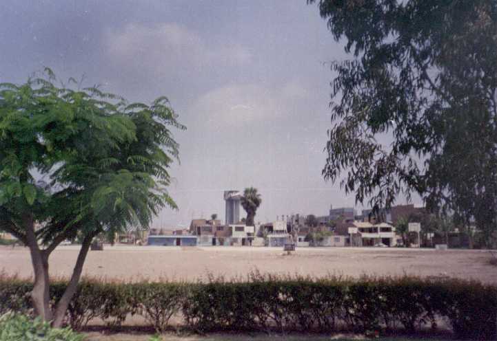 Ciudad de Pescador, Bellavista Callao
Michael J. Goble
04 Jun 2001