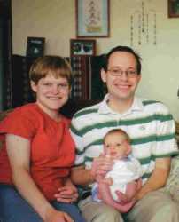 Michael J. Goble Alumni Photo