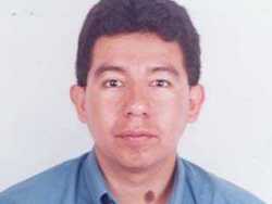 Javier  Leon Martinez Alumni Photo