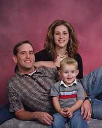 Mark Taylor Goodman Alumni Photo