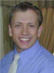 Robert Nathan Alder Alumni Photo
