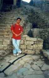 Jose Javier  Villa Garcia Alumni Photo