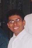 Herles Orlando Silva Bruno Alumni Photo