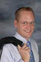 Erik S. Moll Alumni Photo