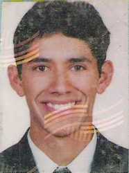 DAVID  PAREDES Alumni Photo