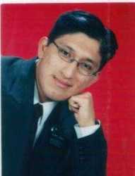 Roy Edilberto Bada Calderón Alumni Photo