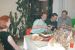 Title: Apr. 2002 reunion- Barton's cake