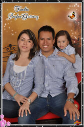 Alex Ricardo Baylon Alumni Photo