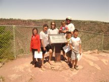 Atilio  Reategui Alumni Photo