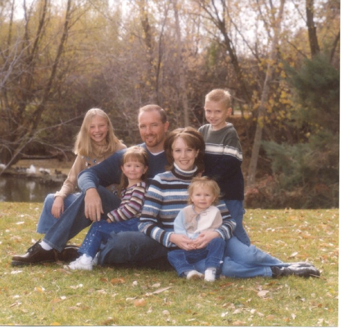 Brett Shakespear Alumni Photo