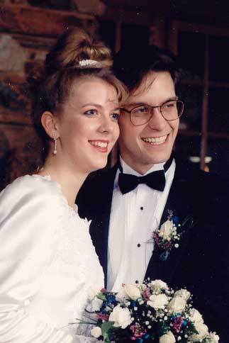 Brian  Williams Alumni Photo