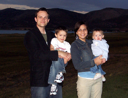 Cameron Keith Robins Alumni Photo