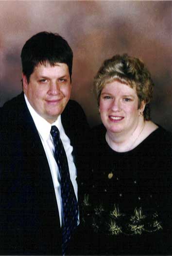 Charles  Harrington Foto