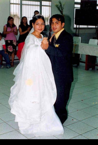 Cesar Manuel Polo Sabogal Alumni Photo