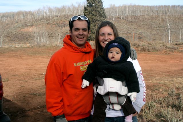 Bjorn Turley Trejo Alumni Photo