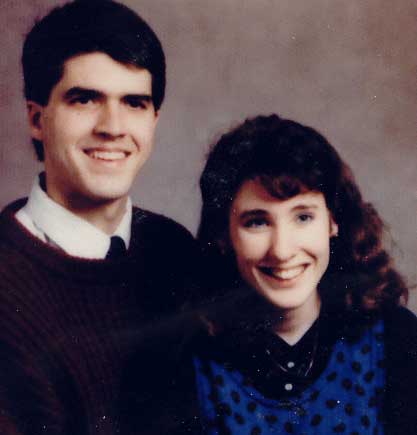 Dan Alder Alumni Photo