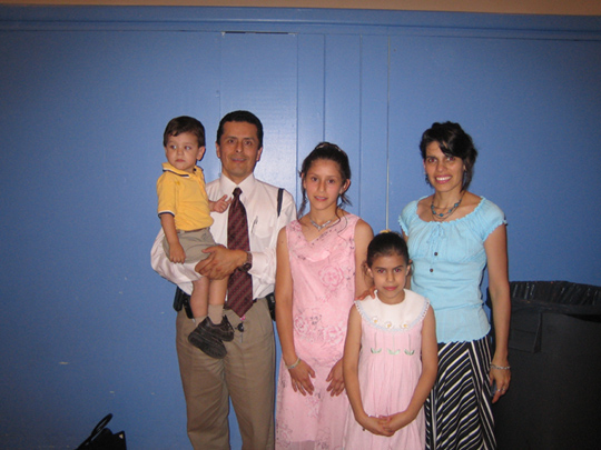 Ervic A Haro Alumni Photo