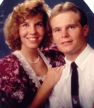 Fred  Christensen Alumni Photo