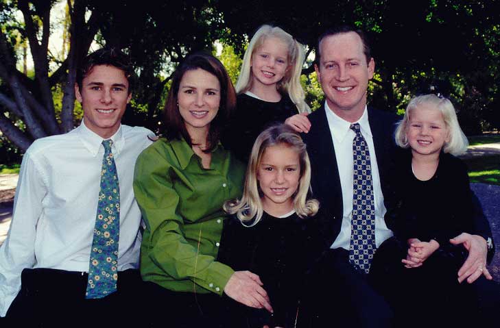 Greg  Barry Alumni Photo