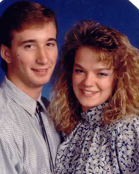 Gregg D. Taylor Alumni Photo