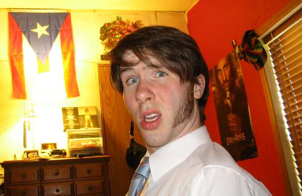 R. Jay Allred Alumni Photo