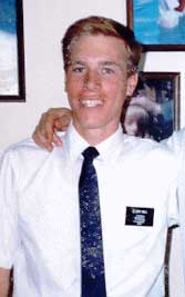 Jordan Hall Alumni Photo