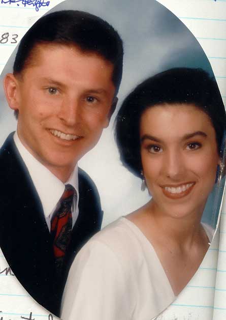 Jared Sommer Alumni Photo