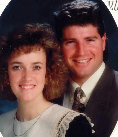 Kirk  Neiwert Alumni Photo