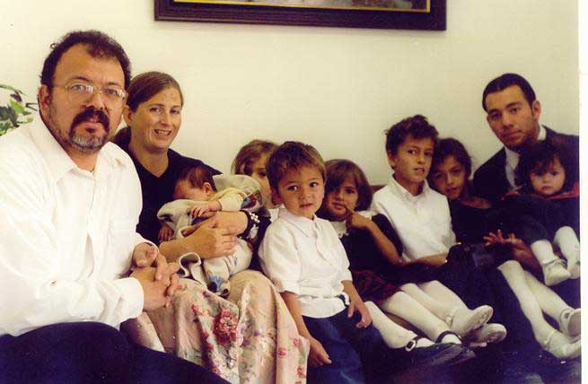 Mary  Montuy Alumni Photo