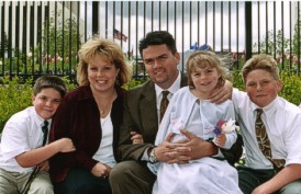 Todd Christensen Alumni Photo