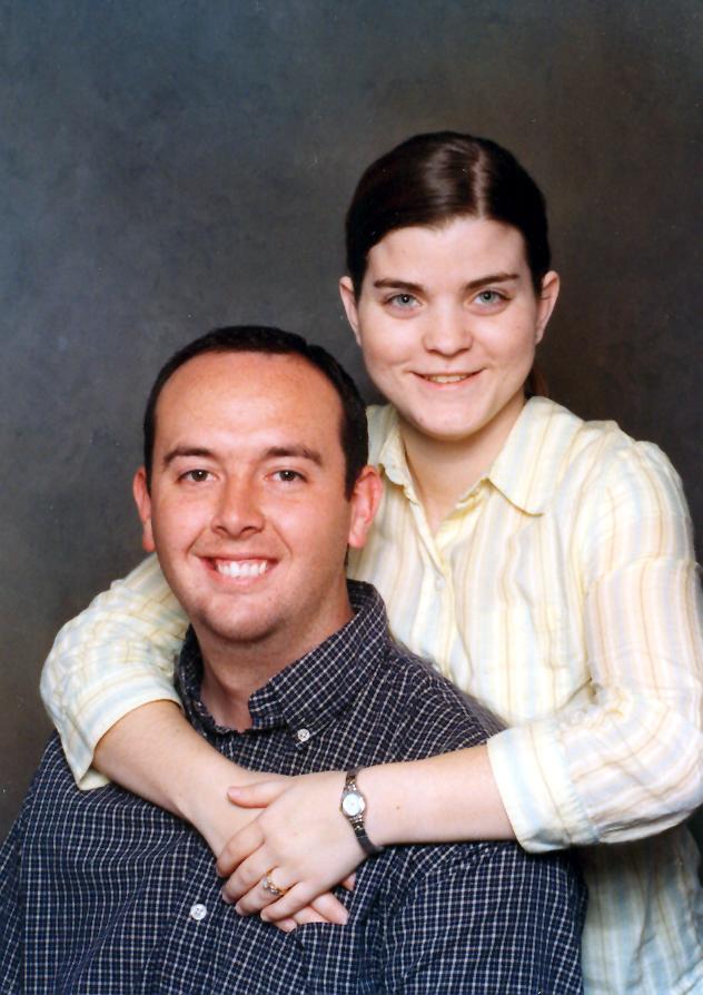 Brad Dean Nebeker Alumni Photo