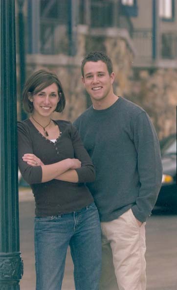 Ryan  Donohue Alumni Photo