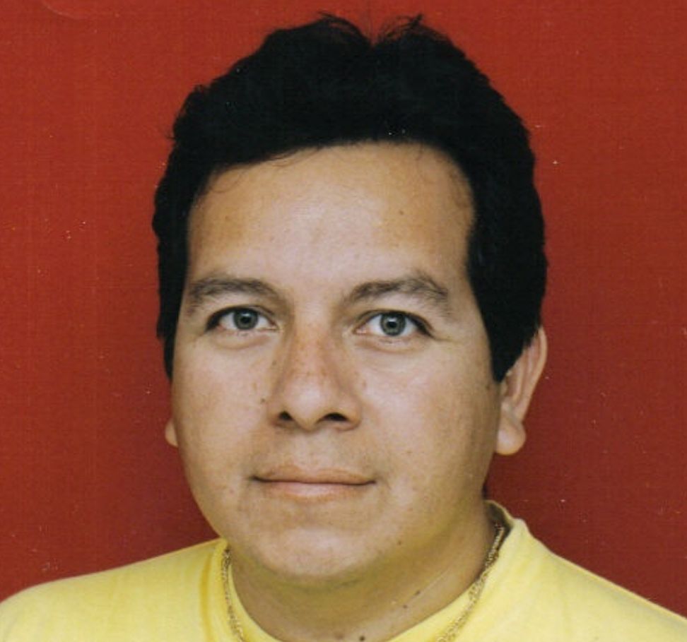 Elmo Jose Mostacero Alumni Photo