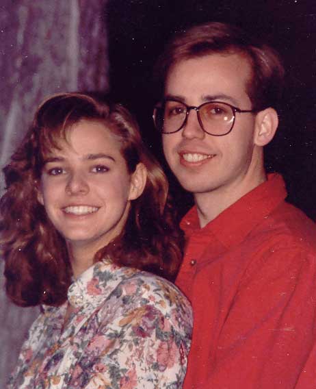 Sage  Gallagher Alumni Photo